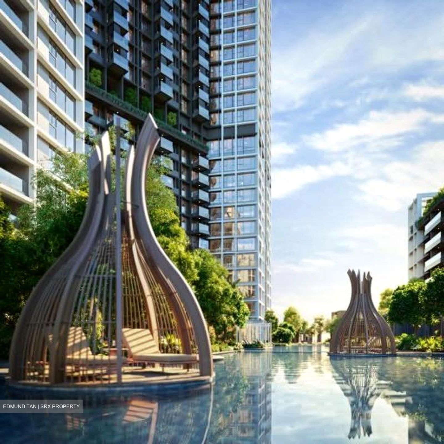 The Reserve Residences (D21), Apartment #636407831